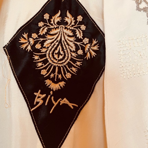 Johnny Was Biya Embroidered Jacket - Picture 4 of 7